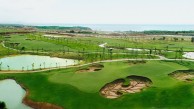 Novaworld Phan Thiet - PGA Garden Golf Course - Green